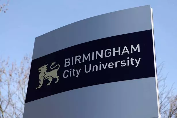 Birmingham's universities rank low for student safety  Birmingham Post